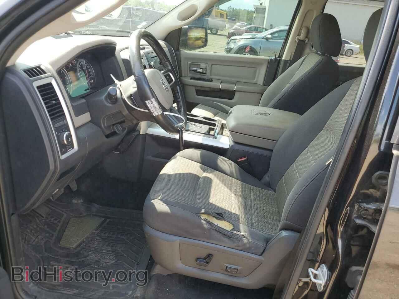 2010 DODGE All Models - VIN: 1D7RV1CT8AS263207 - Фото 7