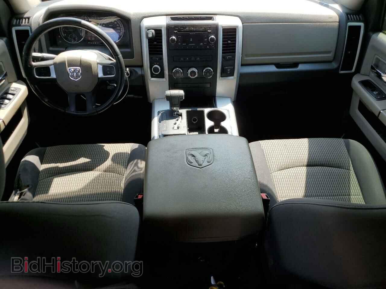 2010 DODGE All Models - VIN: 1D7RV1CT8AS263207 - Фото 8