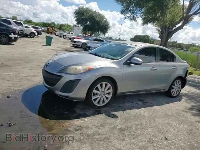 2011 MAZDA 3 - VIN: JM1BL1VF8B1497945 - Photo 13