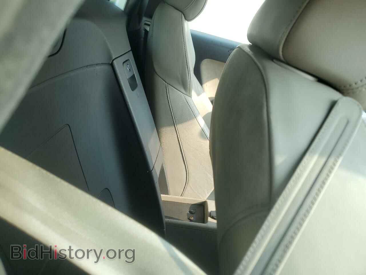 2008 AUDI TT - VIN: TRUMF38J381003453 - Фото 10