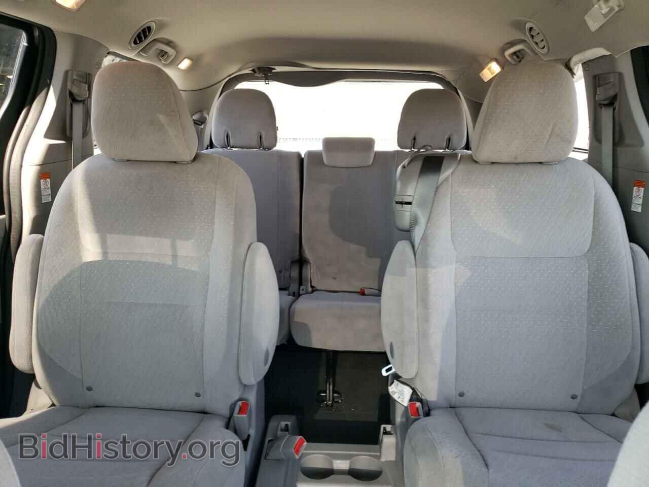 2020 TOYOTA All Models - VIN: 5TDKZ3DC6LS078367 - Фото 10
