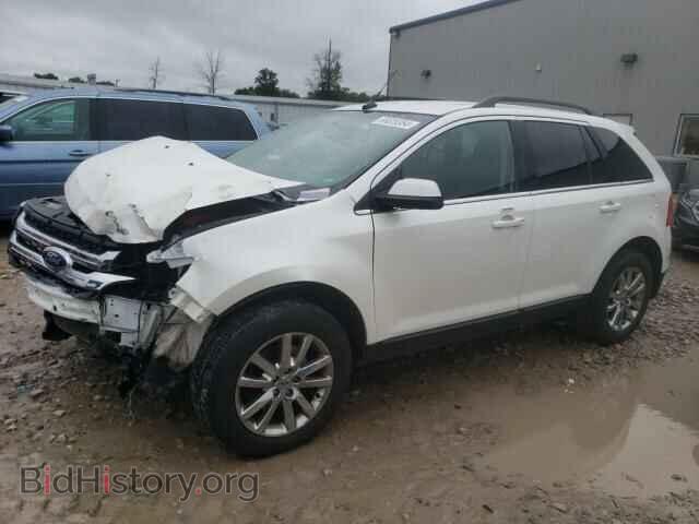 Photo 2FMDK4KC1EBA26411 - FORD EDGE 2014