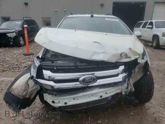 2014 FORD EDGE - VIN: 2FMDK4KC1EBA26411 - Фото 5