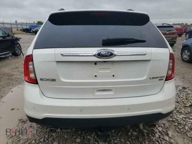 2014 FORD EDGE - VIN: 2FMDK4KC1EBA26411 - Фото 6