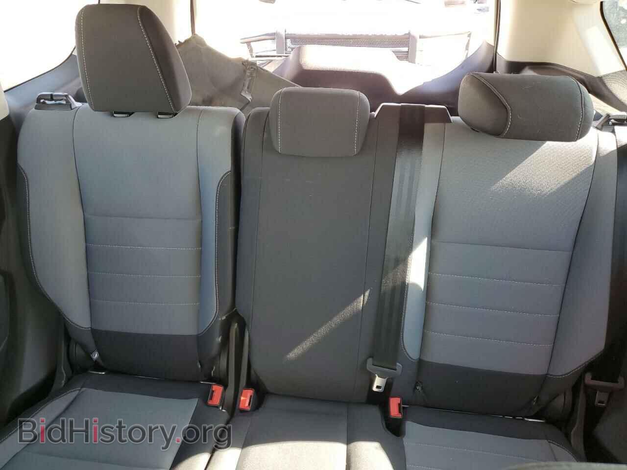 2018 FORD ESCAPE - VIN: 1FMCU0F73JUC78516 - Photo 10