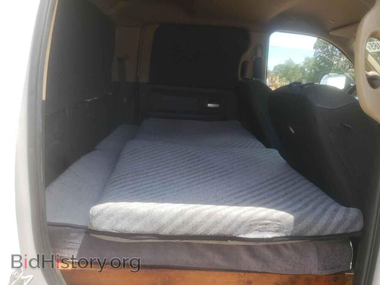 2019 RAM 3500 - VIN: 3C63RRGL0KG580718 - Фото 10