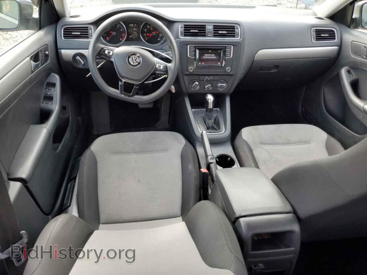 2017 VOLKSWAGEN JETTA - VIN: 3VW2B7AJ2HM310479 - Фото 8