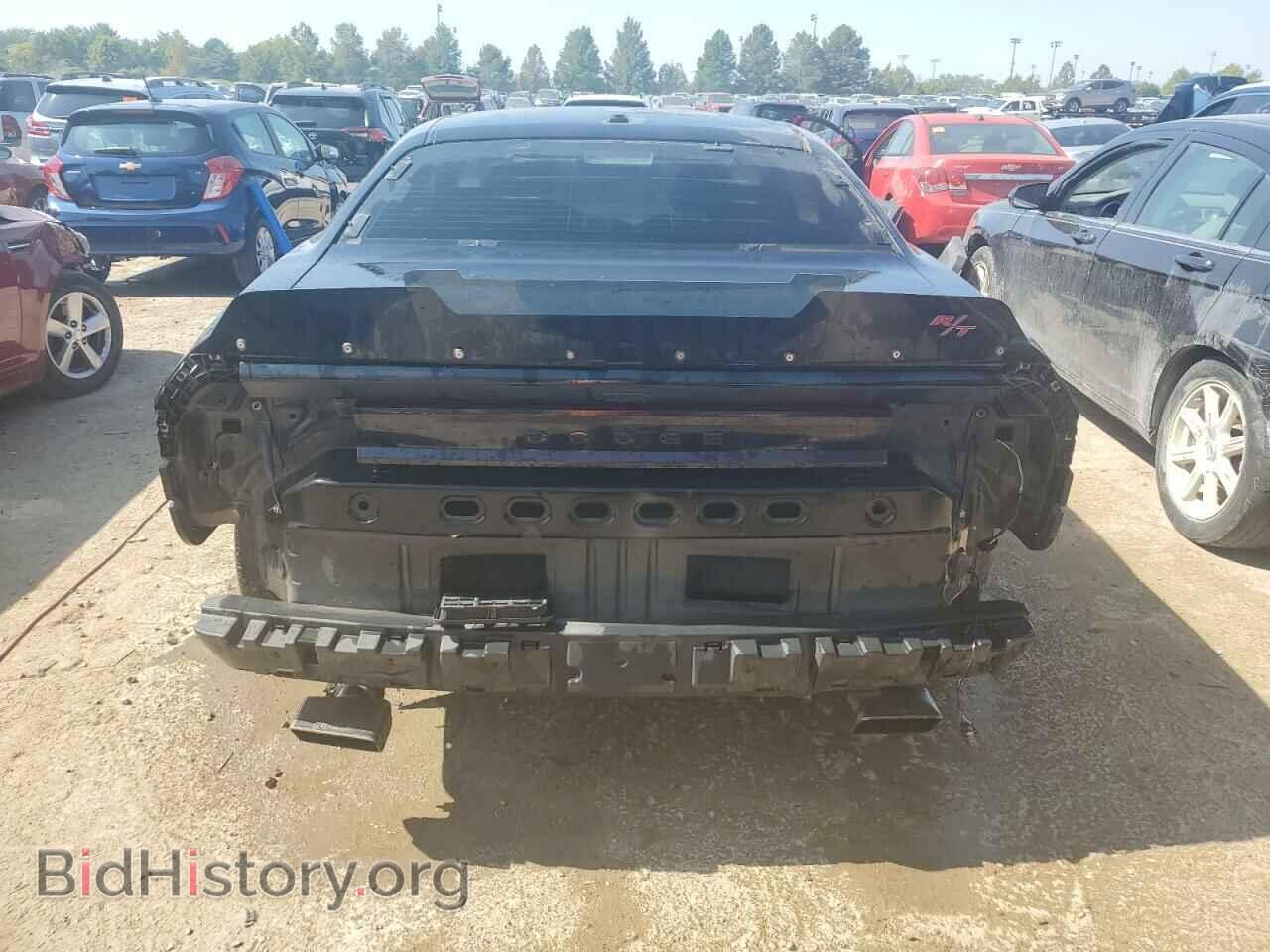 2013 DODGE CHALLENGER - VIN: 2C3CDYBT9DH725027 - Photo 6