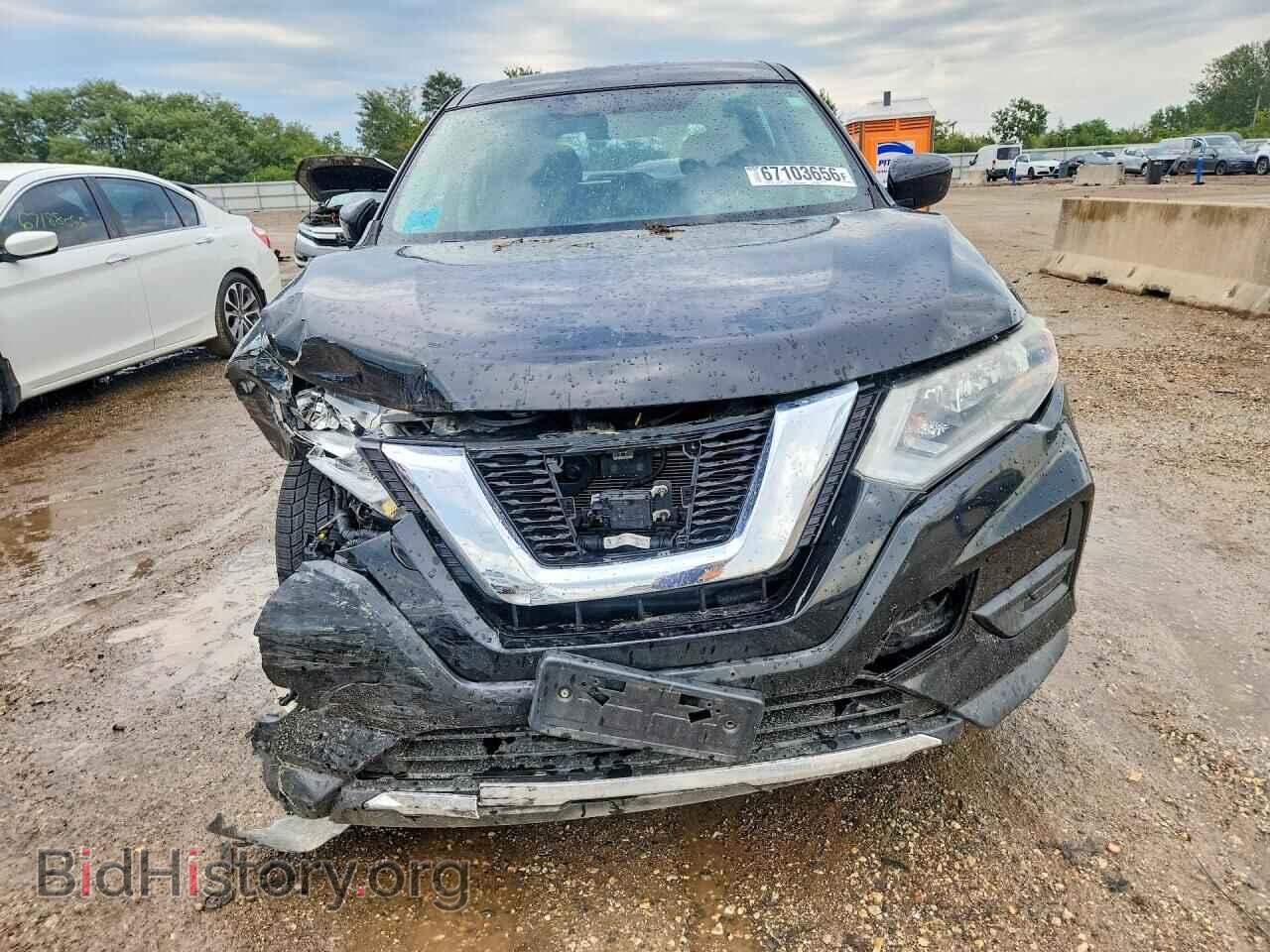 2017 NISSAN ROGUE - VIN: KNMAT2MV8HP608350 - Фото 5