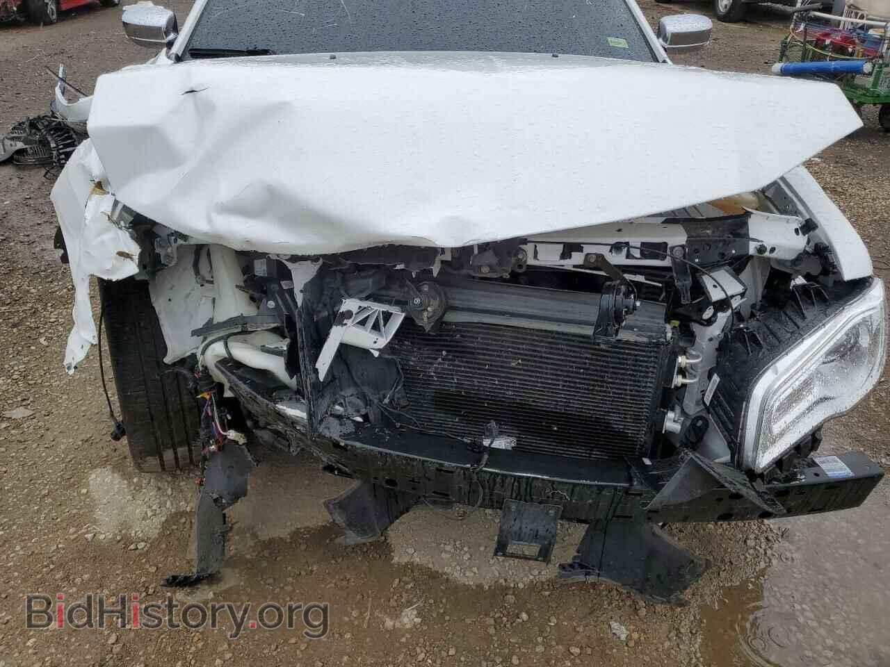 2015 CHRYSLER 300 - VIN: 2C3CCAPT2FH846178 - Фото 11