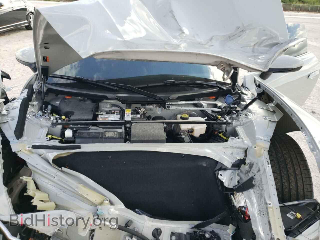 2020 PORSCHE 911 - VIN: WP0AB2A92LS228582 - Фото 7