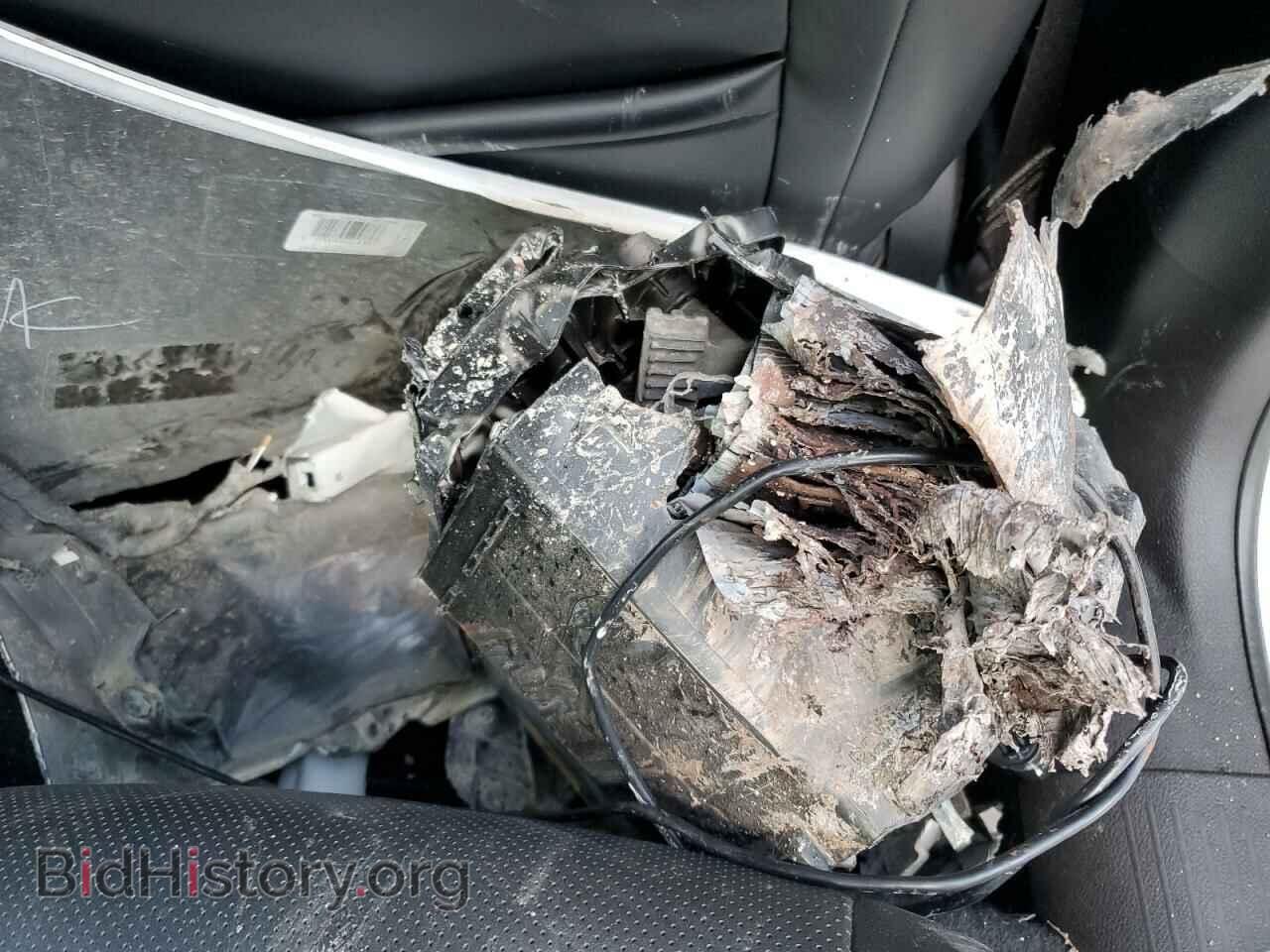 2015 CHRYSLER 200 - VIN: 1C3CCCBB4FN642595 - Фото 12
