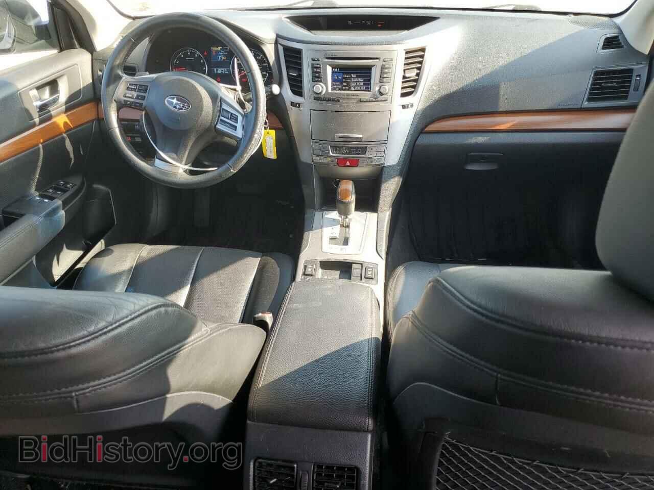 2014 SUBARU OUTBACK - VIN: 4S4BRBLCXE3264862 - Фото 8