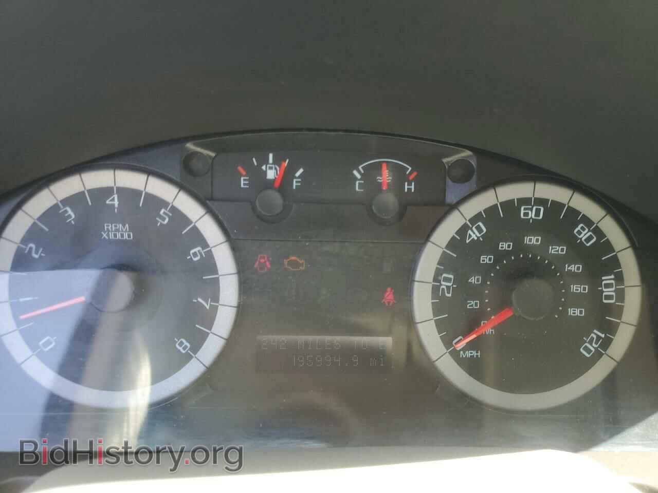 2011 FORD ESCAPE - VIN: 1FMCU0DG4BKB03062 - Photo 9