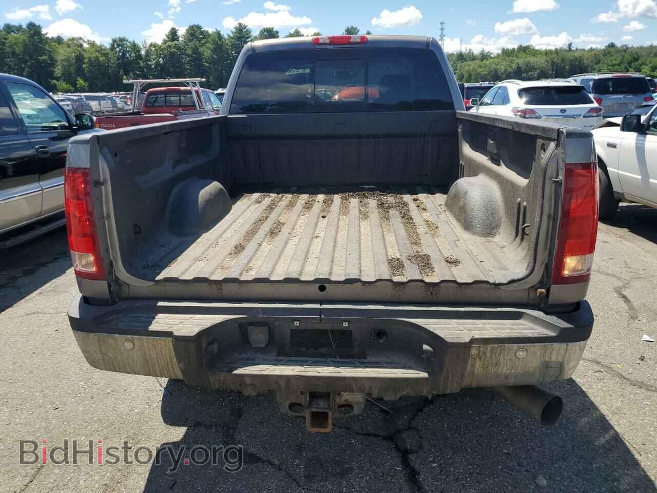 2013 GMC SIERRA - VIN: 1GT120C83DF151210 - Photo 6