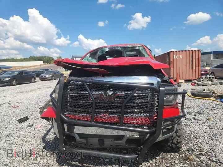 2015 GMC SIERRA - VIN: 3GTU2VECXFG292403 - Фото 13