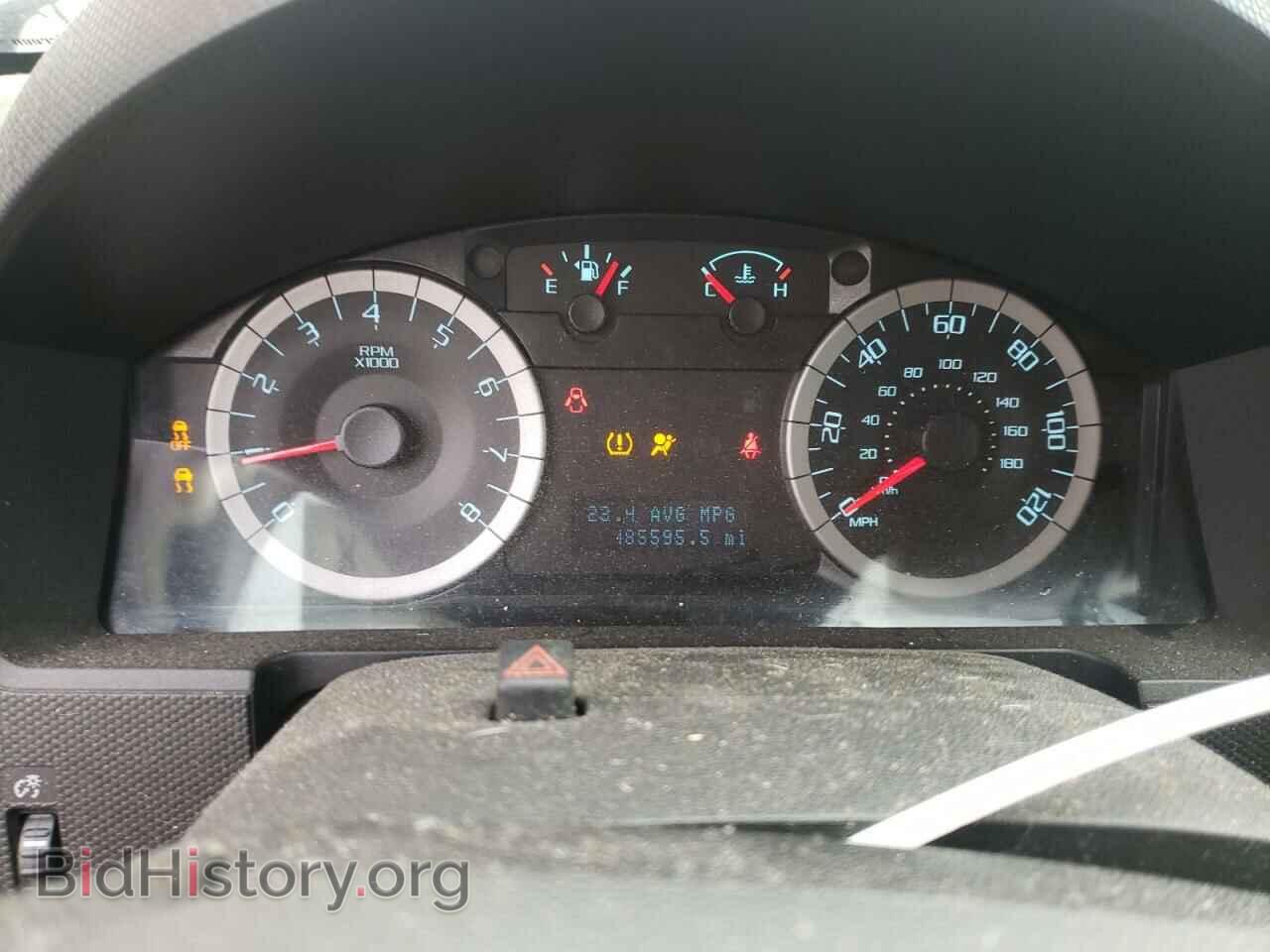 2012 FORD ESCAPE - VIN: 1FMCU9DG4CKC68874 - Фото 9