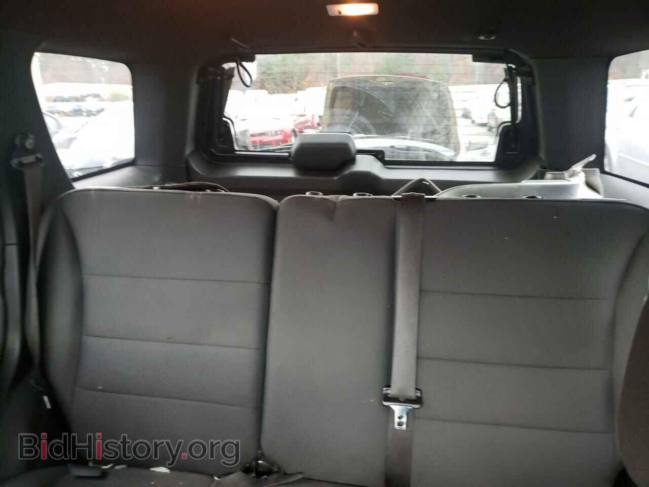 2012 FORD ESCAPE - VIN: 1FMCU9DG4CKC68874 - Фото 10