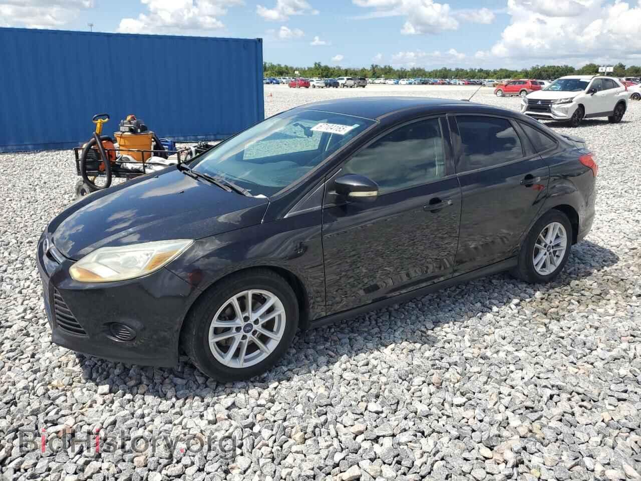 Photo 1FADP3F23DL216913 - FORD FOCUS 2013