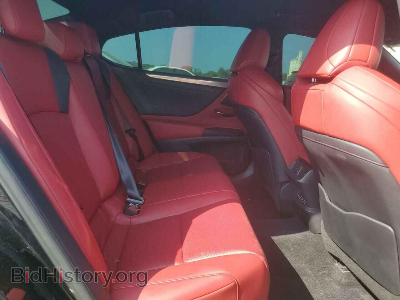 2019 LEXUS ES350 - VIN: 58ABZ1B11KU005802 - Фото 10