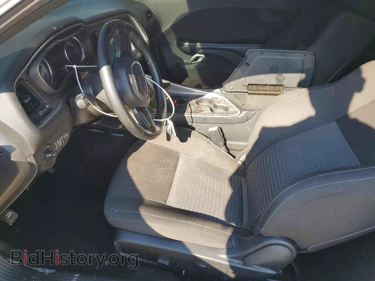 2022 DODGE CHALLENGER - VIN: 2C3CDZJG1NH265874 - Фото 7