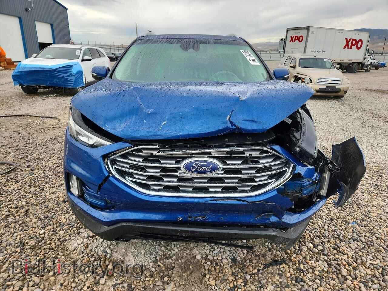 2020 FORD EDGE - VIN: 2FMPK4J95LBA70492 - Photo 5