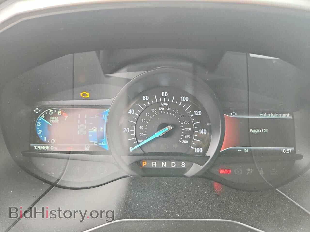 2020 FORD EDGE - VIN: 2FMPK4J95LBA70492 - Photo 9