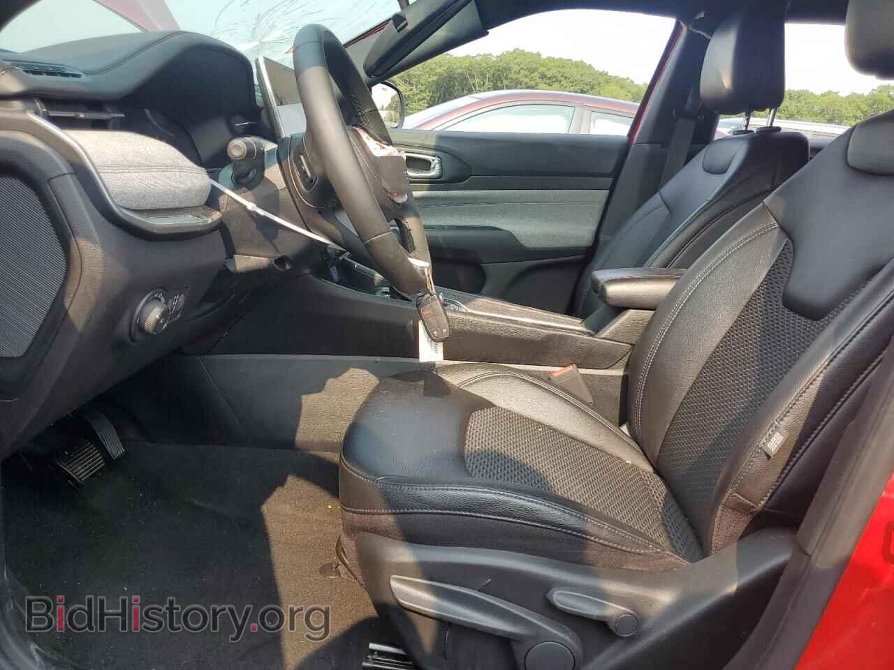2024 JEEP COMPASS - VIN: 3C4NJDBN2RT606581 - Photo 7