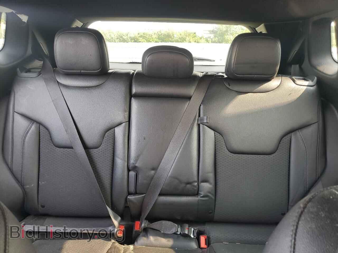 2024 JEEP COMPASS - VIN: 3C4NJDBN2RT606581 - Photo 10