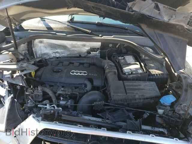 2017 AUDI Q3 - VIN: WA1BCCFS5HR013385 - Фото 7