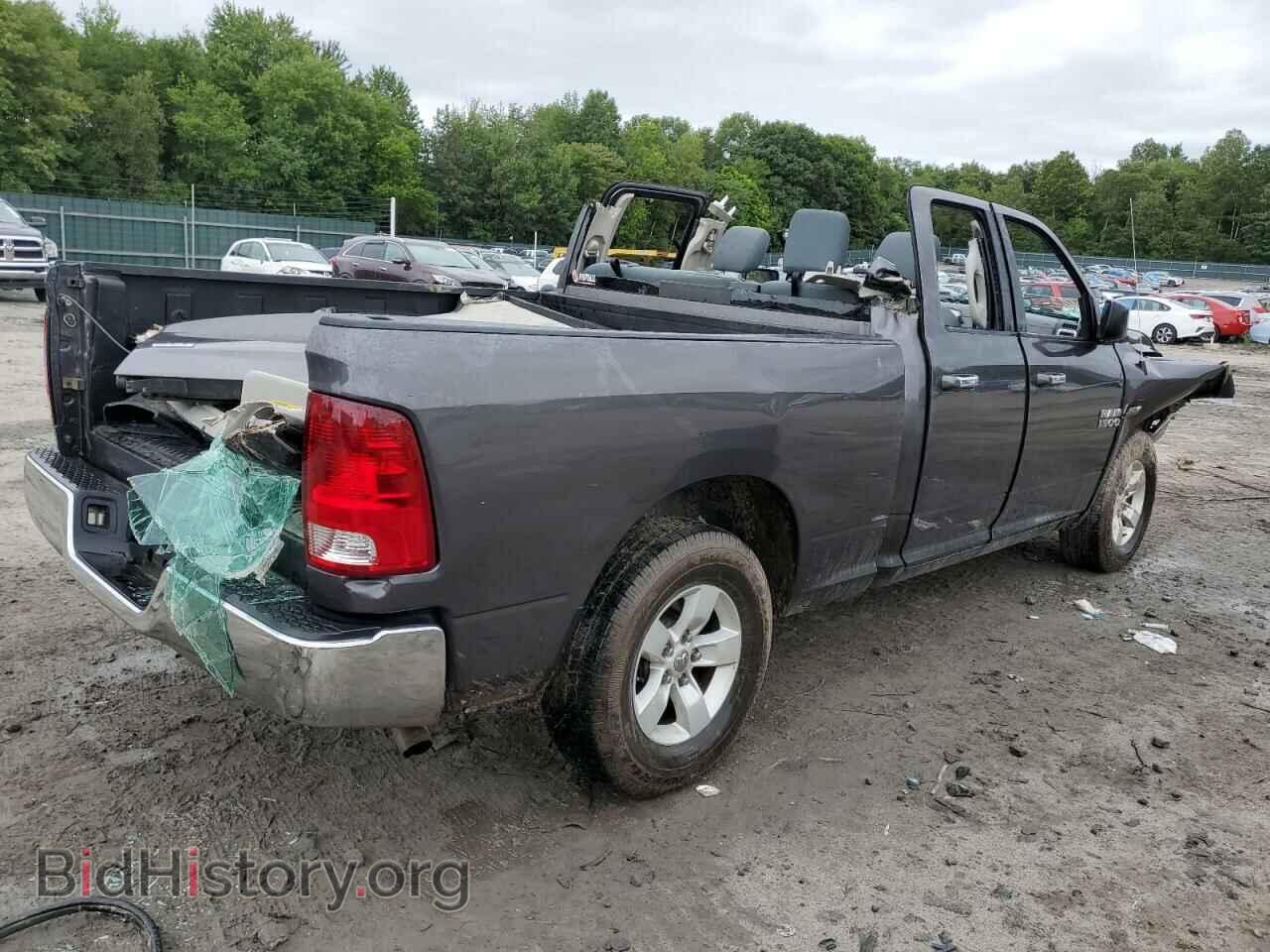 2017 RAM 1500 - VIN: 1C6RR7GT4HS551867 - Фото 3