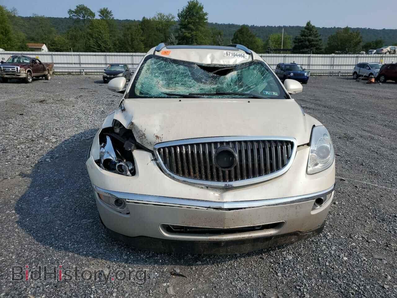 2012 BUICK ENCLAVE - VIN: 5GAKVCED7CJ155720 - Фото 5