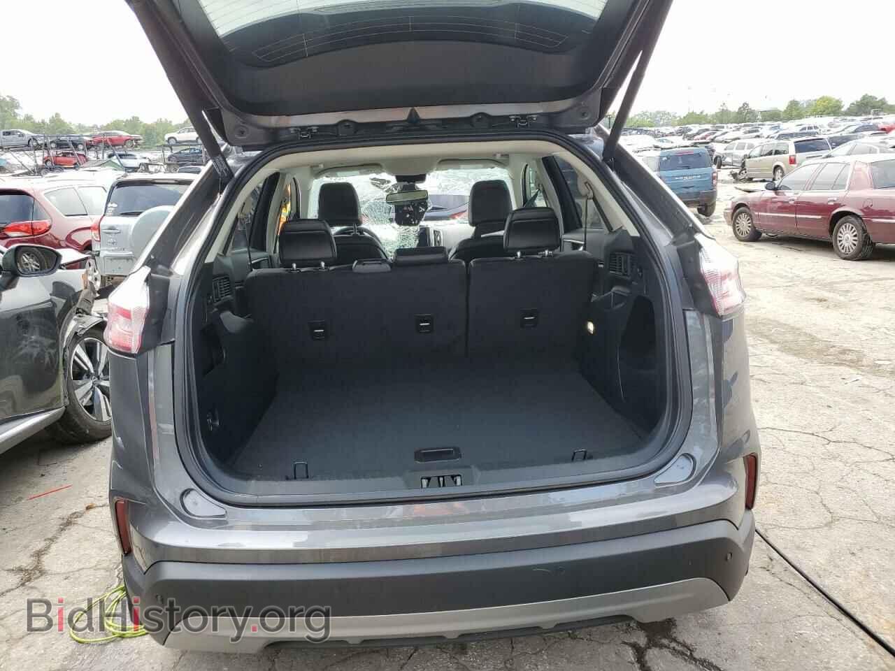 2022 FORD EDGE - VIN: 2FMPK4J91NBB16788 - Фото 6