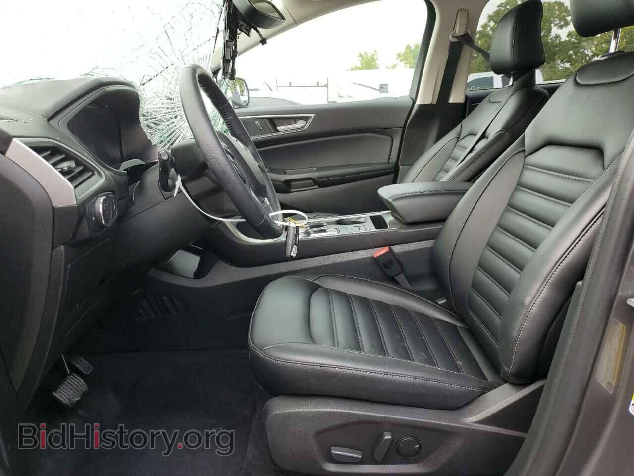 2022 FORD EDGE - VIN: 2FMPK4J91NBB16788 - Фото 7