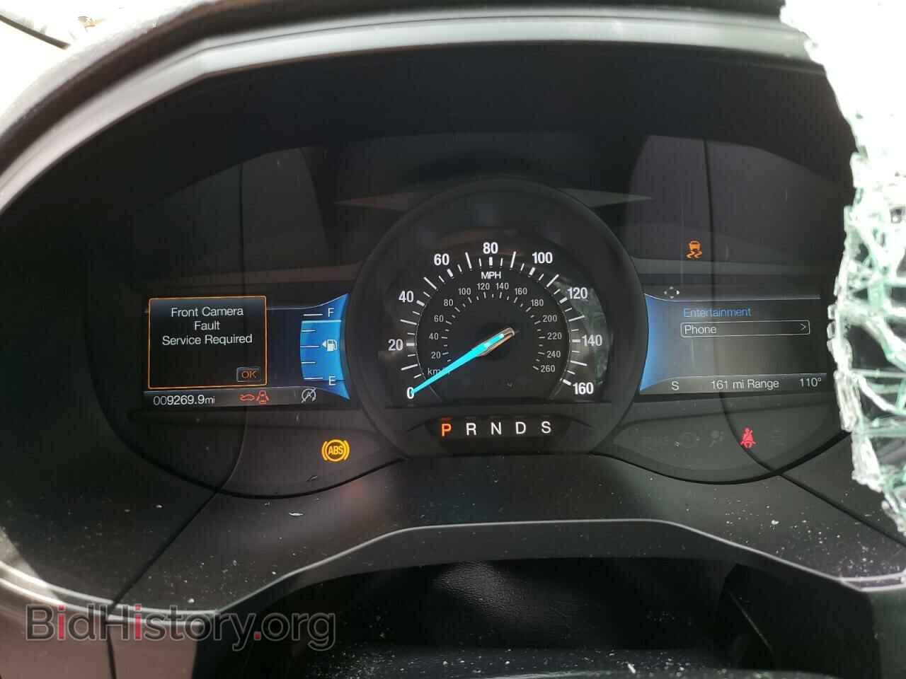 2022 FORD EDGE - VIN: 2FMPK4J91NBB16788 - Фото 9