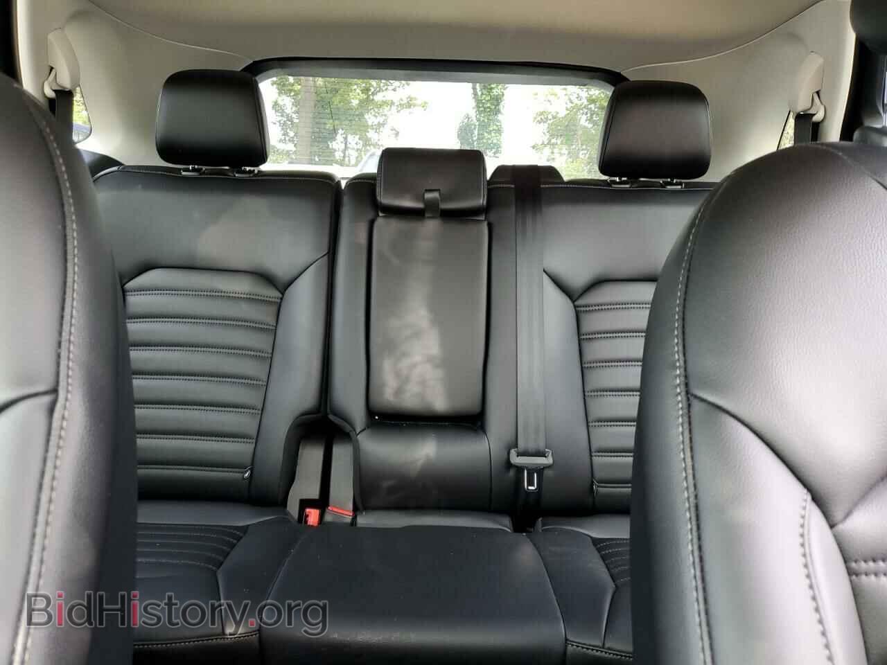 2022 FORD EDGE - VIN: 2FMPK4J91NBB16788 - Фото 10