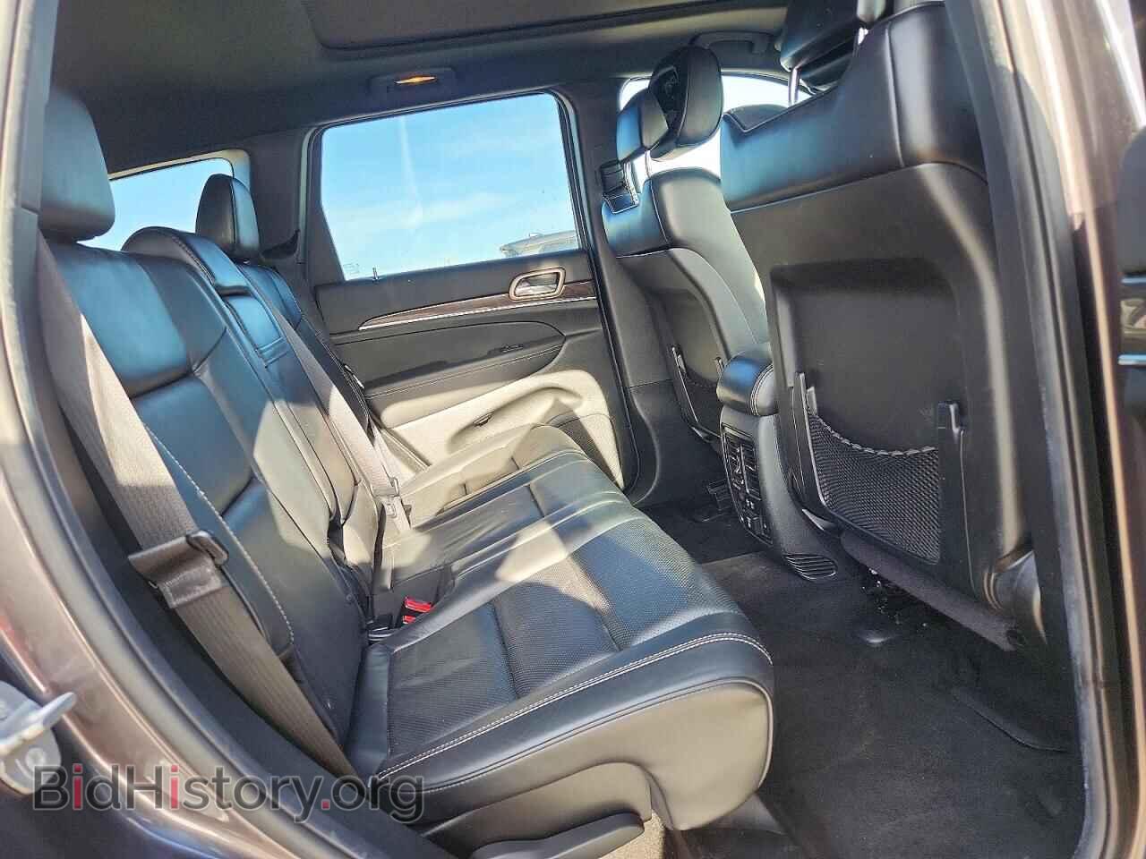 2014 JEEP CHEROKEE - VIN: 1C4RJFCMXEC572883 - Фото 11