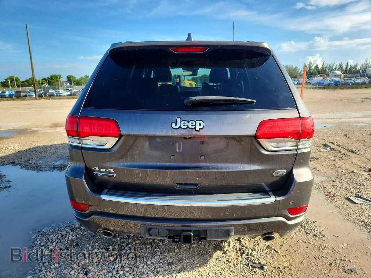 2014 JEEP CHEROKEE - VIN: 1C4RJFCMXEC572883 - Фото 6