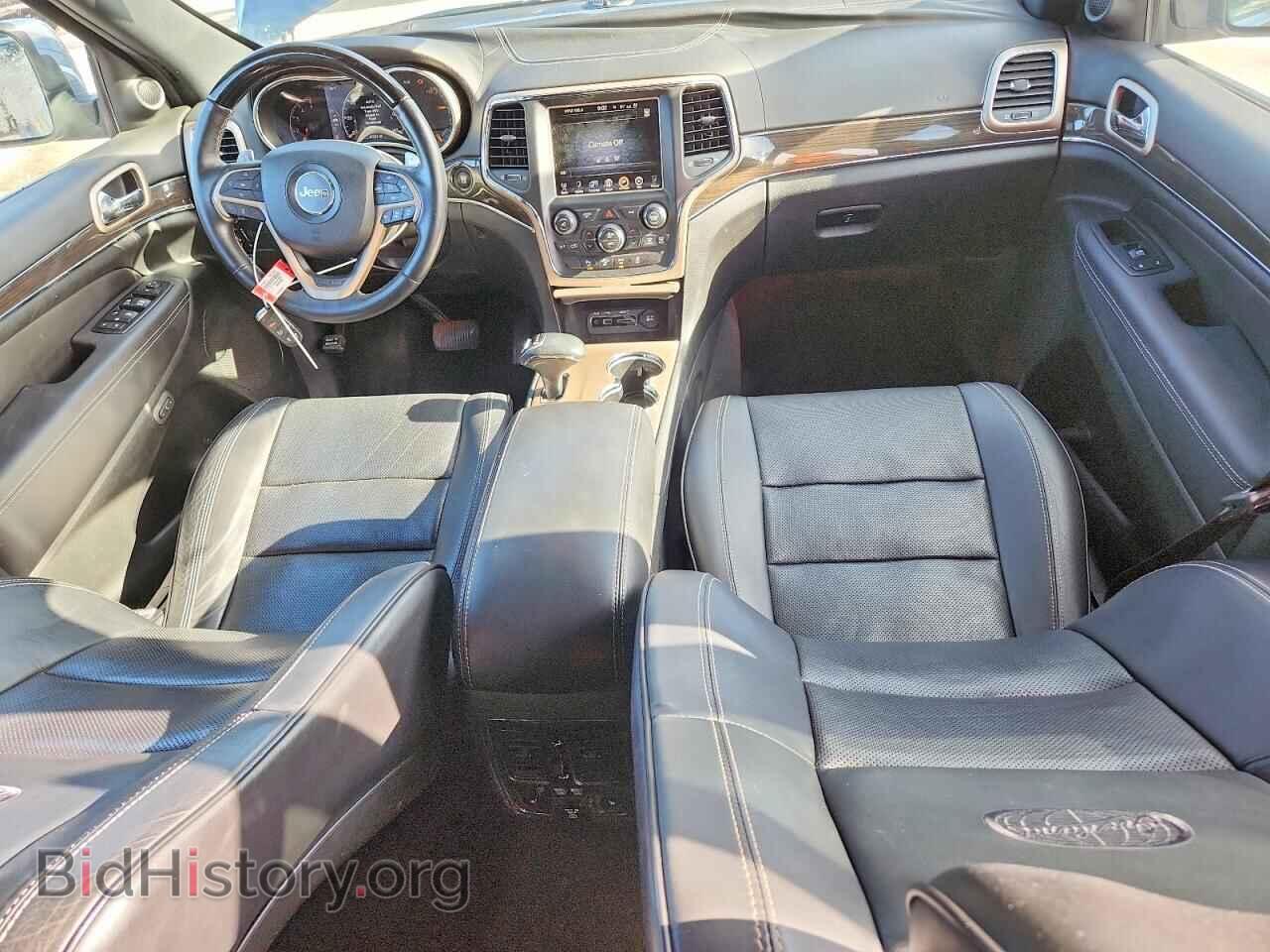 2014 JEEP CHEROKEE - VIN: 1C4RJFCMXEC572883 - Фото 8