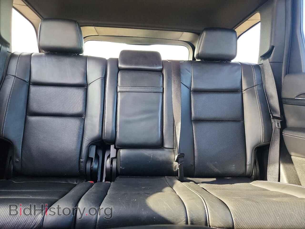 2014 JEEP CHEROKEE - VIN: 1C4RJFCMXEC572883 - Фото 10