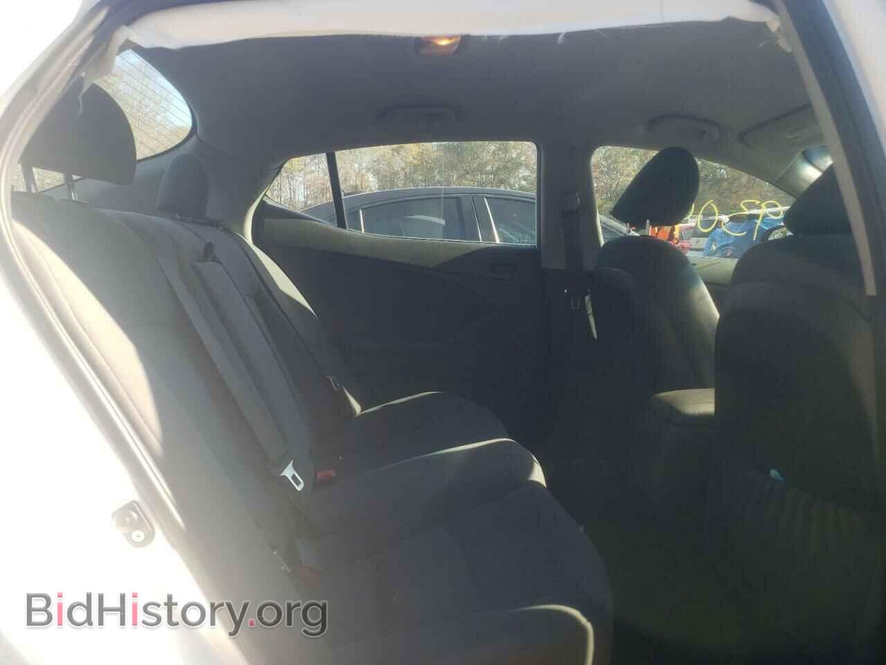 2015 KIA OPTIMA - VIN: KNAGM4A73F5576681 - Фото 6