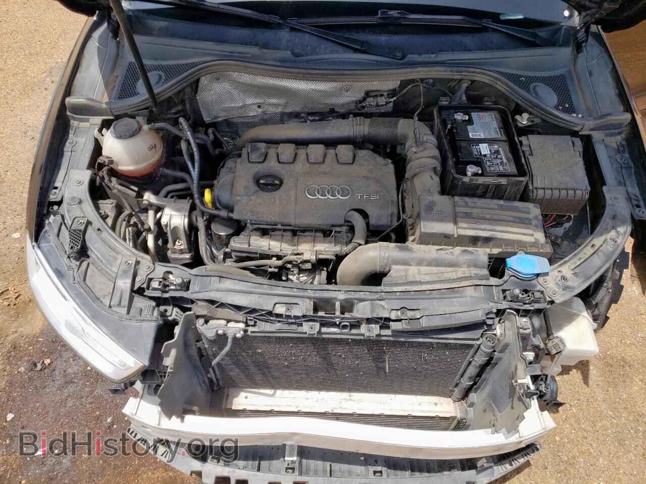 2018 AUDI Q3 - VIN: WA1ECCFS3JR026879 - Фото 12
