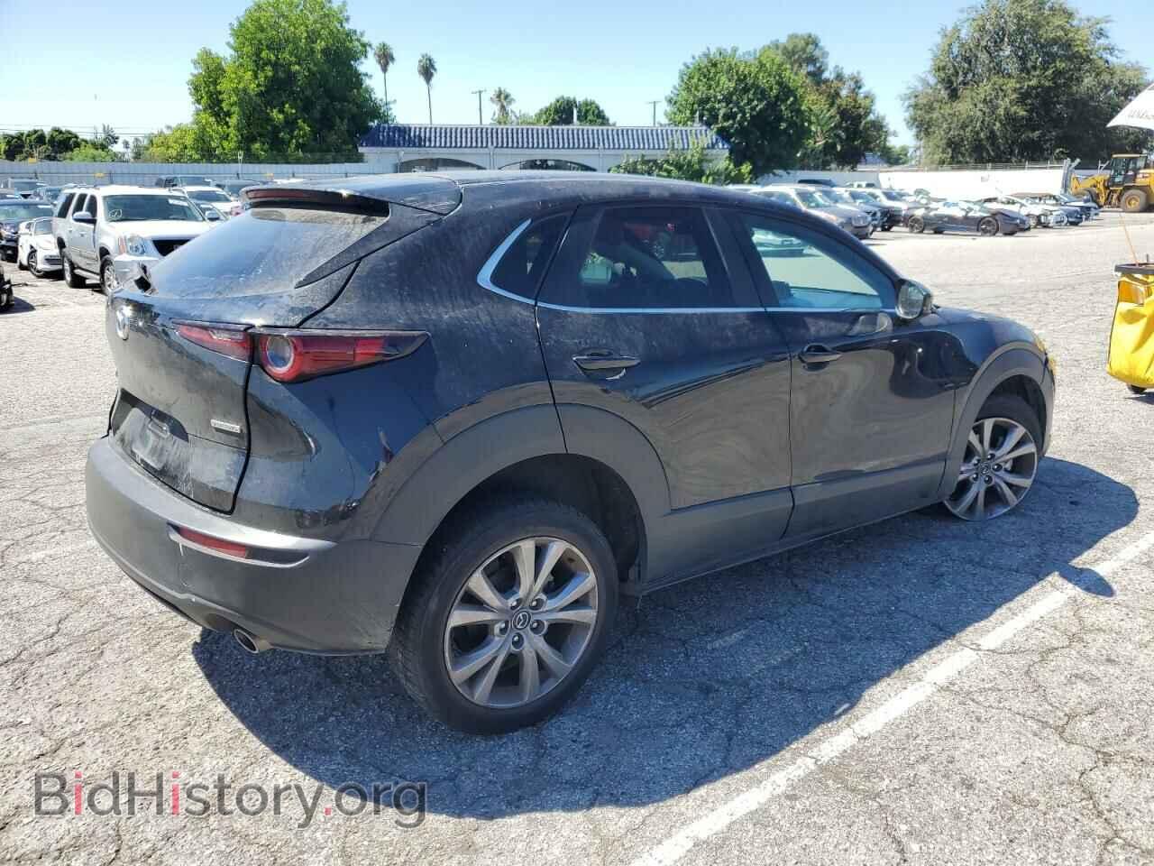 2021 MAZDA CX30 - VIN: 3MVDMACL2MM204303 - Photo 3