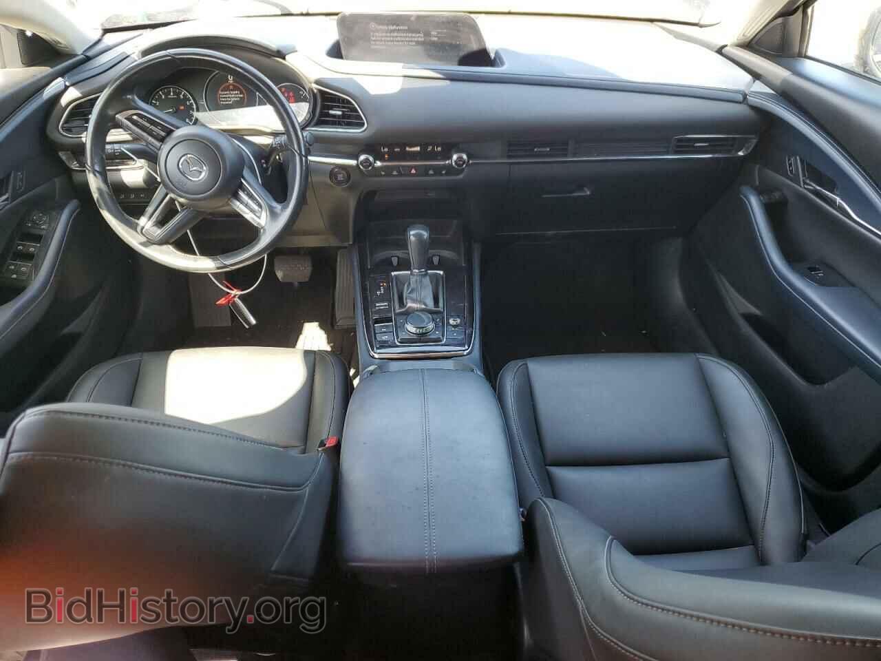 2021 MAZDA CX30 - VIN: 3MVDMACL2MM204303 - Photo 8