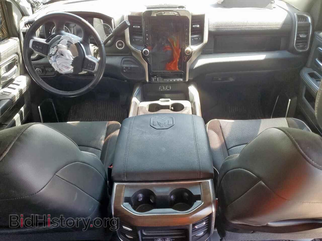 2024 RAM 2500 - VIN: 3C6UR5KL9RG355390 - Фото 8