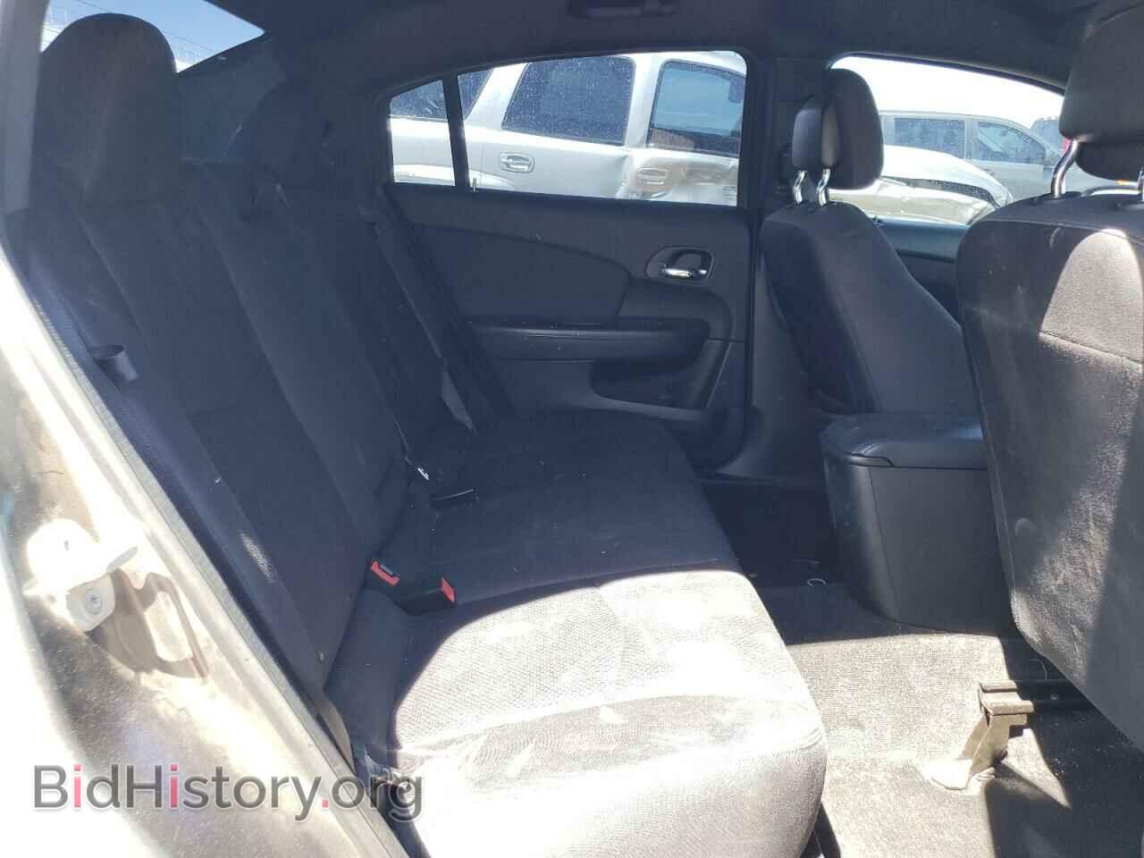 2013 CHRYSLER 200 - VIN: 1C3CCBBB9DN543049 - Фото 10