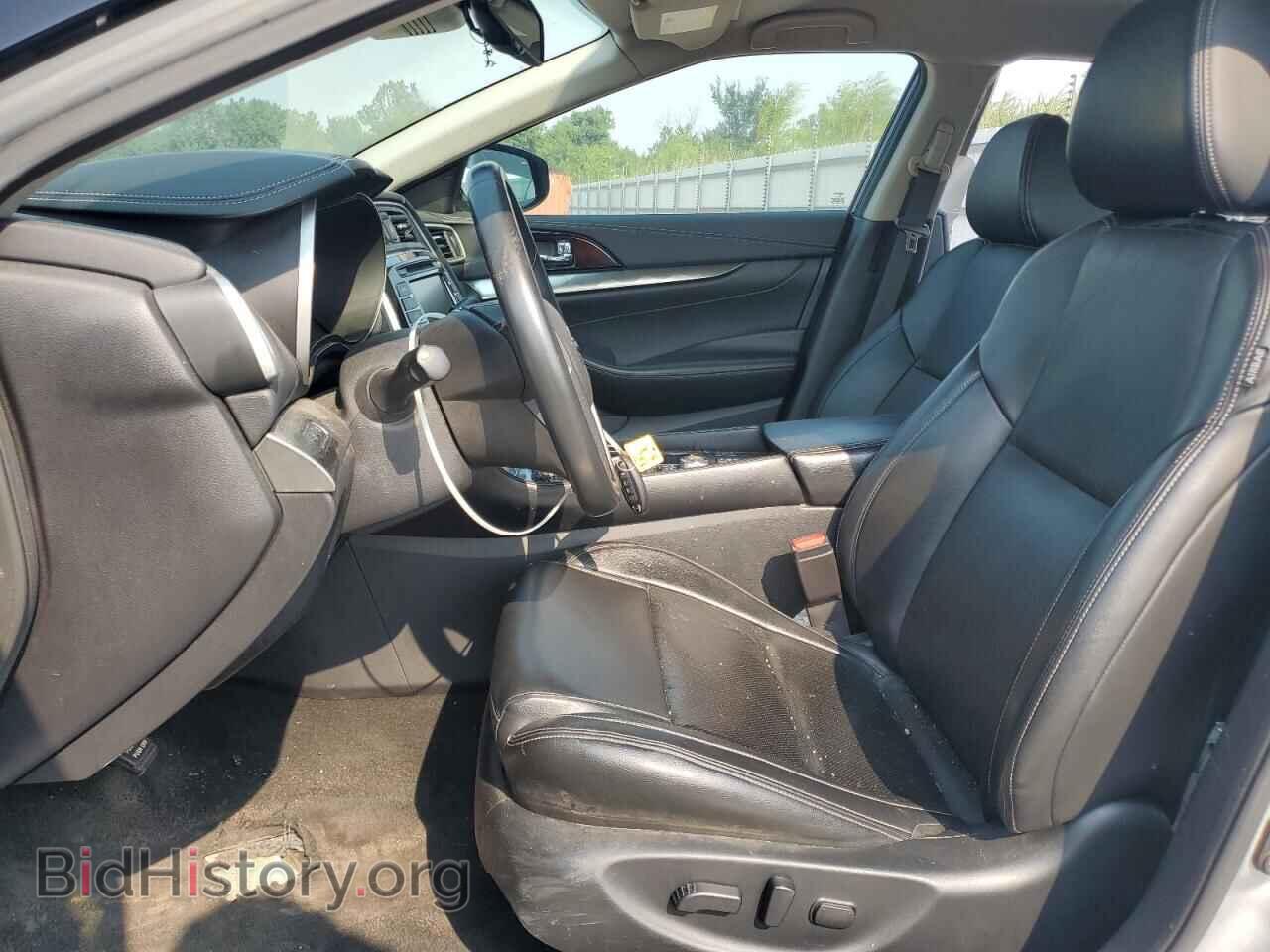 2020 NISSAN MAXIMA - VIN: 1N4AA6CV3LC370556 - Фото 7
