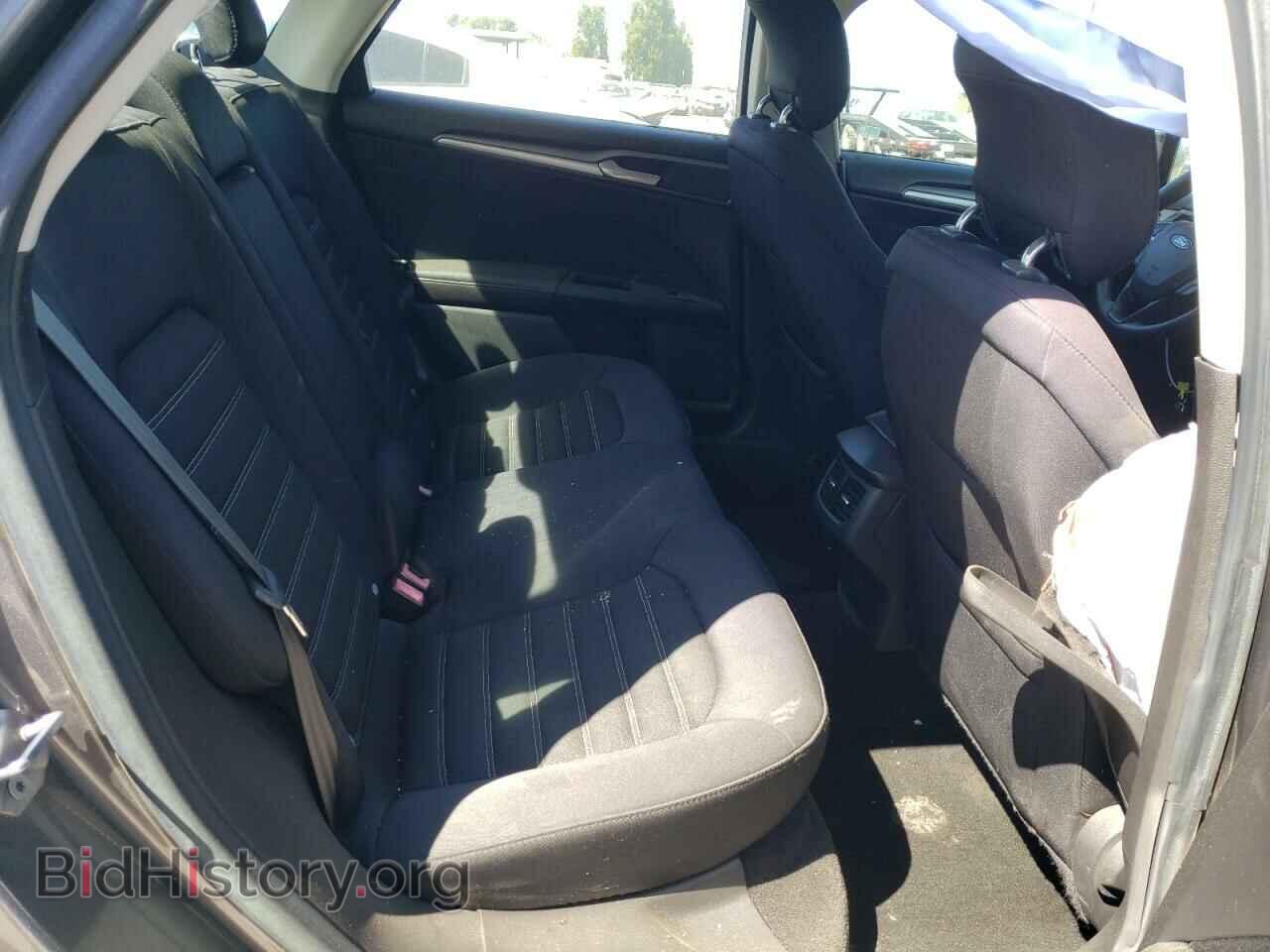 2013 FORD FUSION - VIN: 3FA6P0H73DR143043 - Photo 10