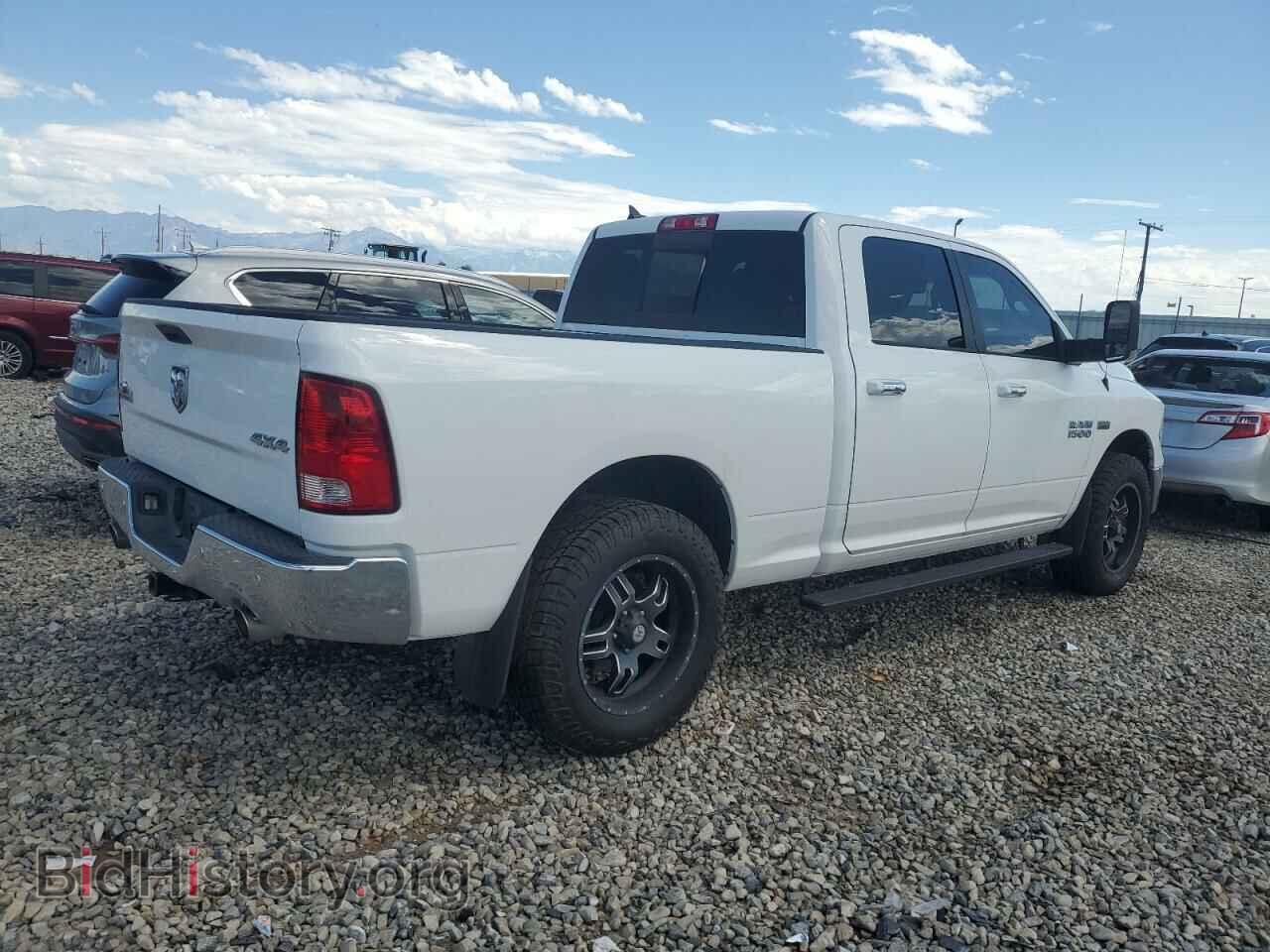 2014 RAM 1500 - VIN: 1C6RR7TT8ES165907 - Фото 3