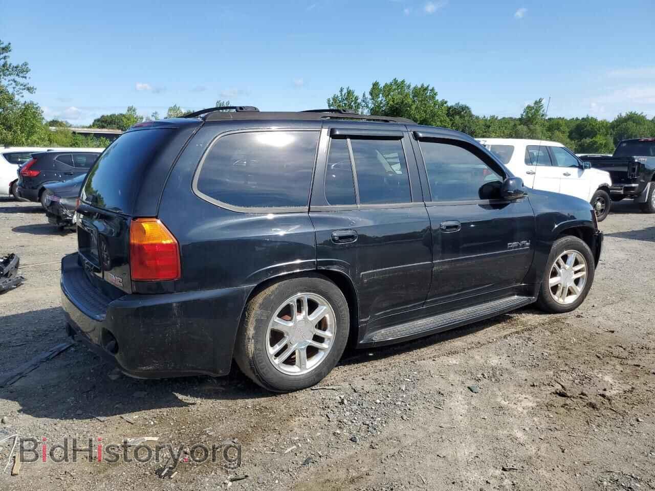 2007 GMC ENVOY - VIN: 1GKET63MX72102049 - Photo 3